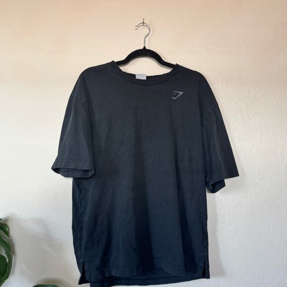 Gymshark Men's Power T Shirt - Picture 2 of 5